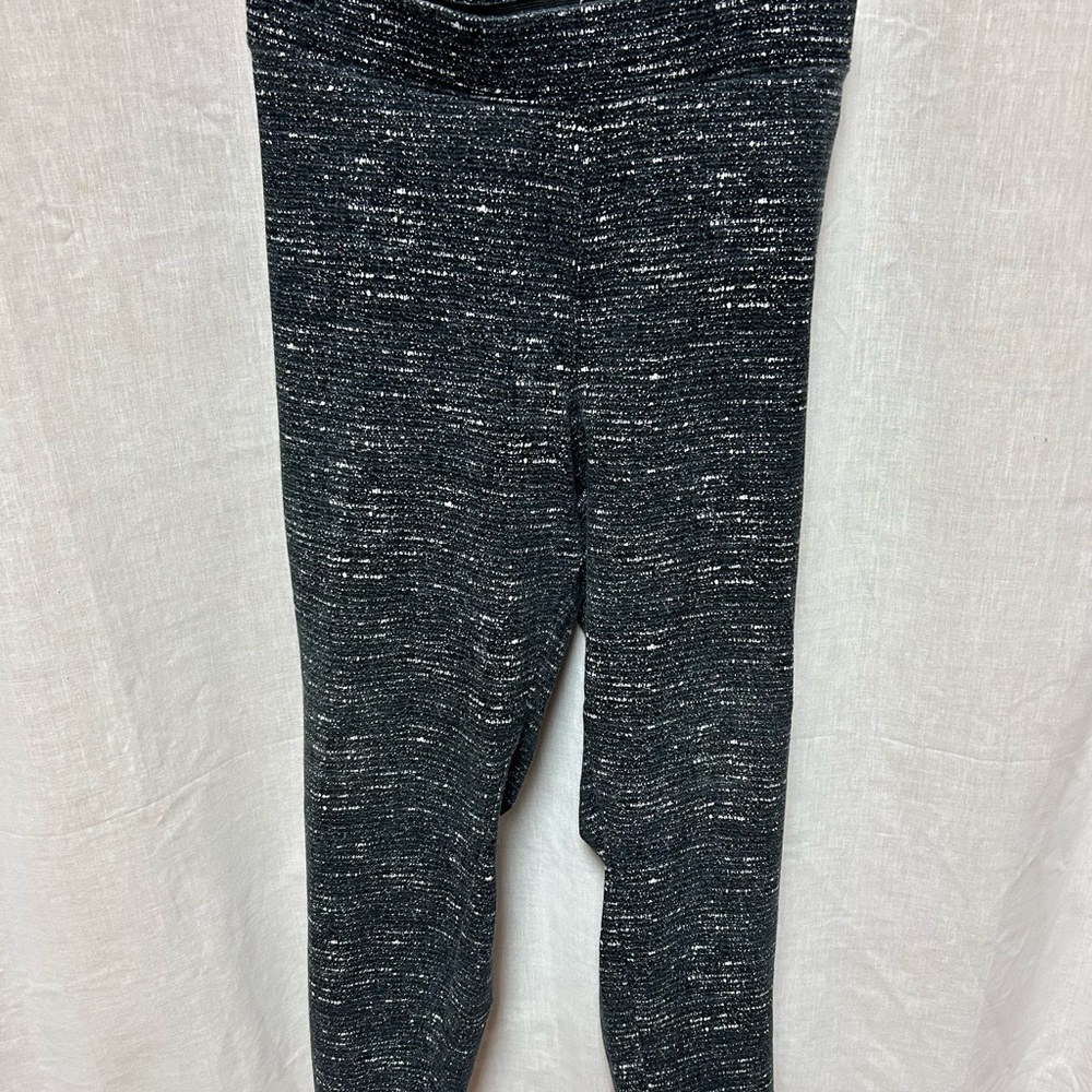 Women’s pull on leggings size XXL cotton spandex Old Navy